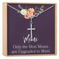Mimi Necklace, Multiple Styles