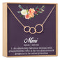 Mimi Necklace, Multiple Styles