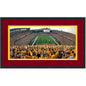 Framed Huntington Bank Stadium Minnesota Golden Gophers 16x24 NCAA Football Photo Professionally Matted