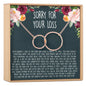 Miscarriage Necklace