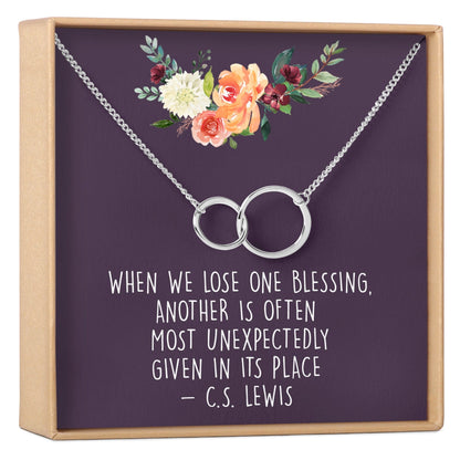 Miscarriage Necklace, Multiple Styles