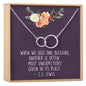 Miscarriage Necklace, Multiple Styles