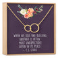 Miscarriage Necklace, Multiple Styles