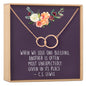 Miscarriage Necklace, Multiple Styles