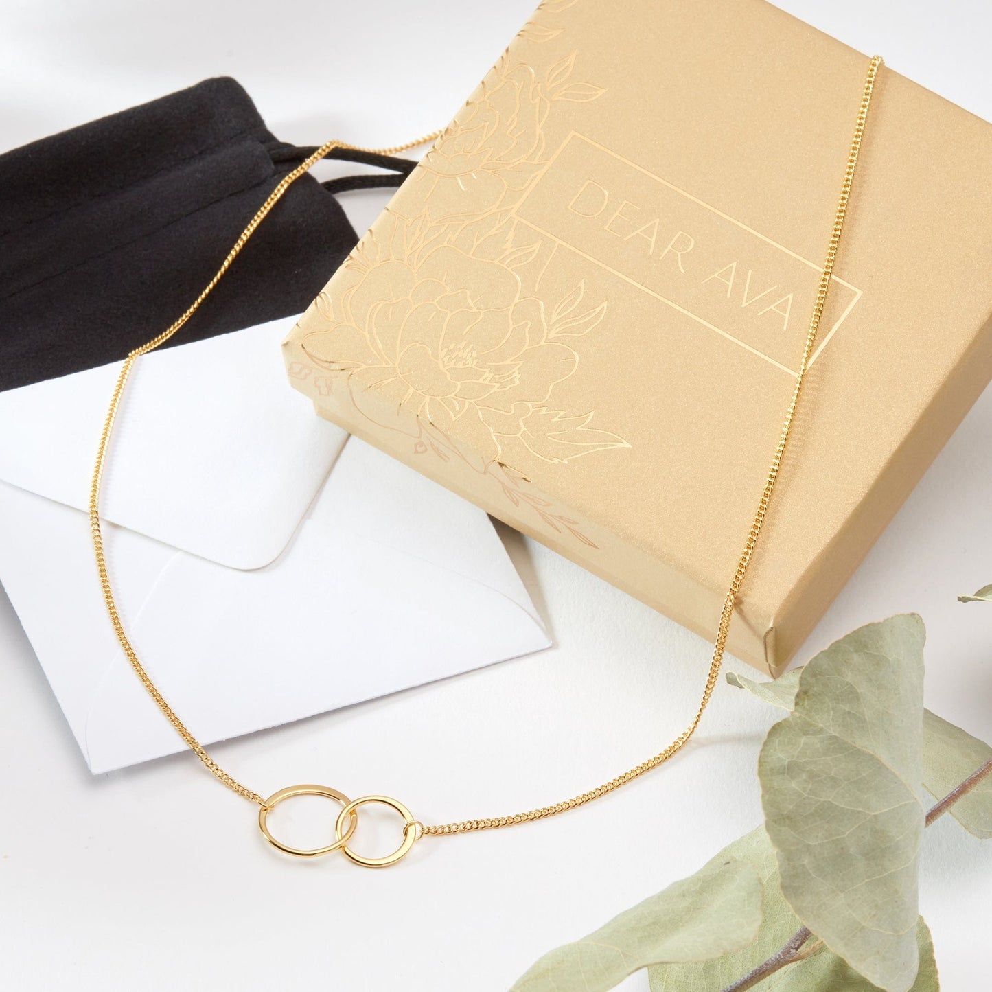Miscarriage Necklace, Multiple Styles