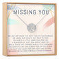 Miss You Necklace, Multiple Styles Necklace
