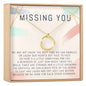 Miss You Necklace, Multiple Styles Necklace