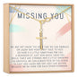 Miss You Necklace, Multiple Styles Necklace