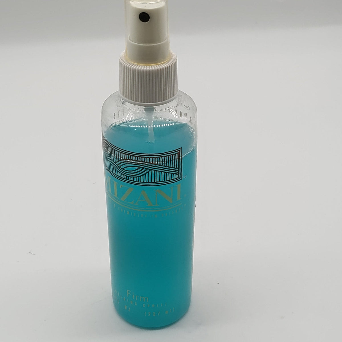 Mizani Firm Holding Hair Spray 8 fl oz / 237 ml