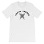 Train Insane Shirt
