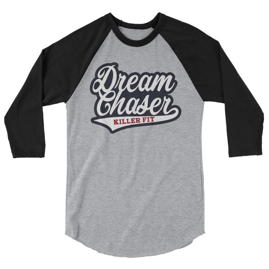 Dream Chaser Baseball Tee