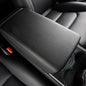 Model 3 / Y Armrest Cover - Leather