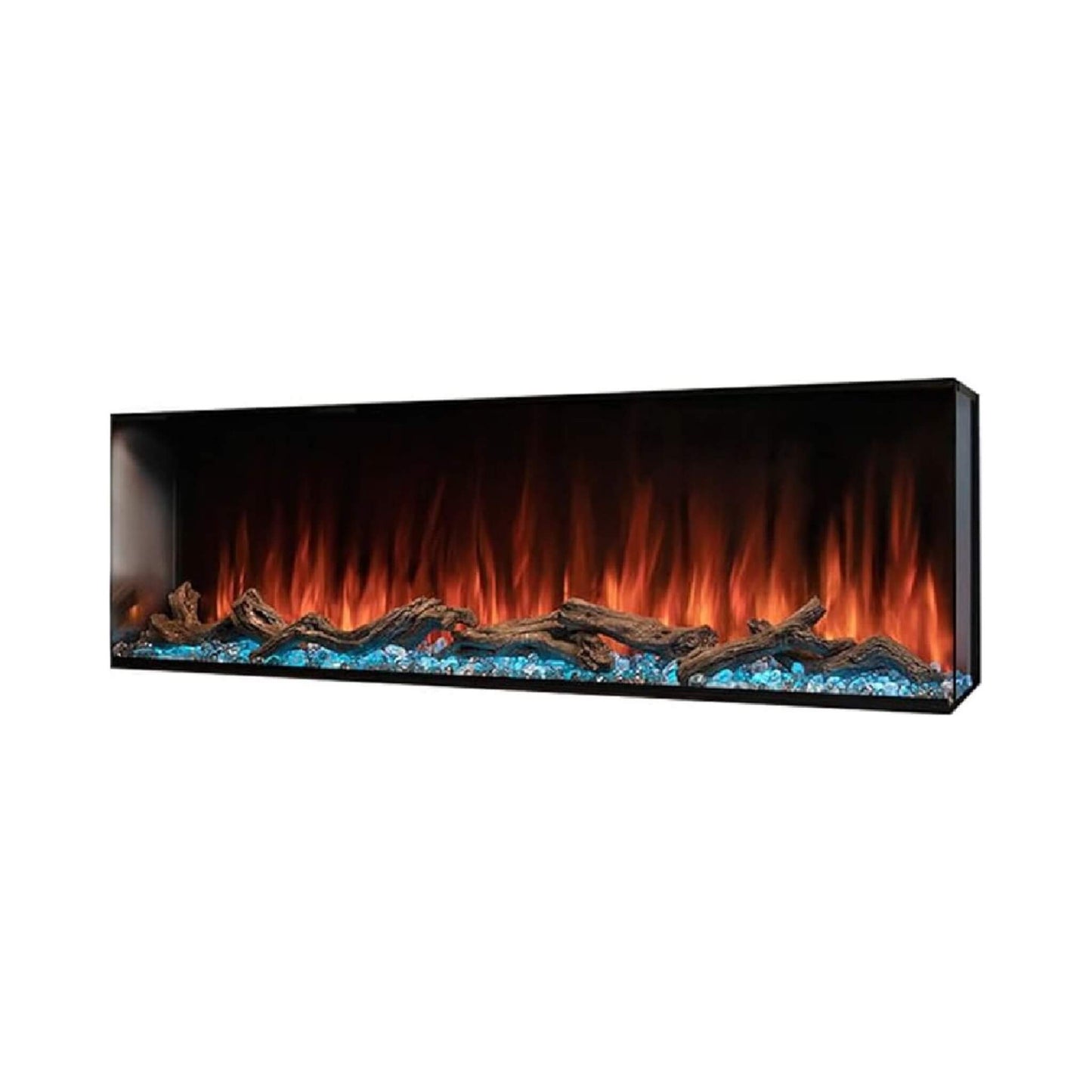 Modern Flames Landscape Pro Multi 44-Inch Linear Multi-Sided Electric Fireplace [LPM-4416] (SAK12502)