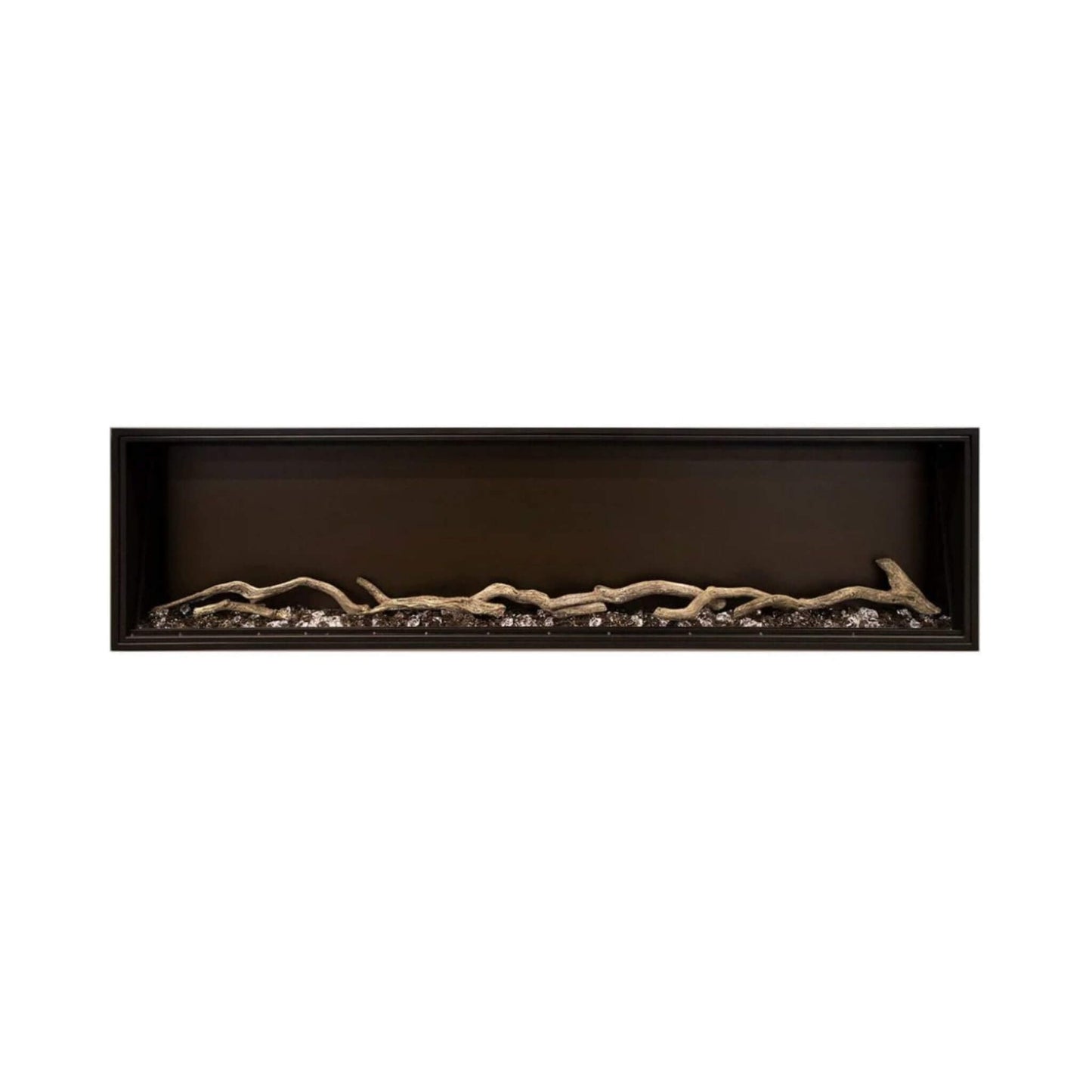 Modern Flames Landscape Pro Slim 68-Inch Built-In Linear Electric Fireplace [LPS-6814] (SAK32109)