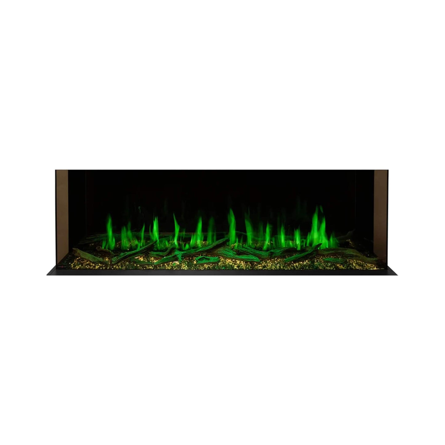 Modern Flames Orion Multi 52-Inch Heliovision Multi-View Electric Fireplace [OR52-MULTI] (SAK92056)