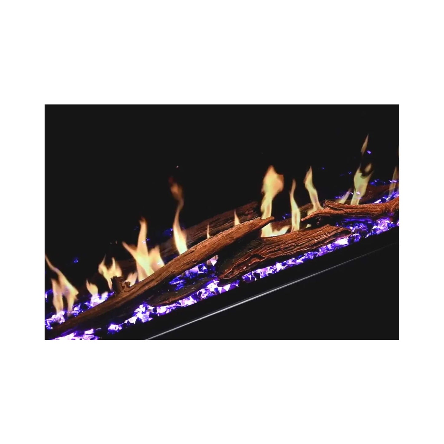 Modern Flames Orion Multi 52-Inch Heliovision Multi-View Electric Fireplace [OR52-MULTI] (SAK92056)