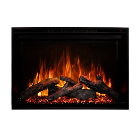 Modern Flames Redstone 54-Inch Built-In Traditional Electric Fireplace [RS-5435] (SAK48153)