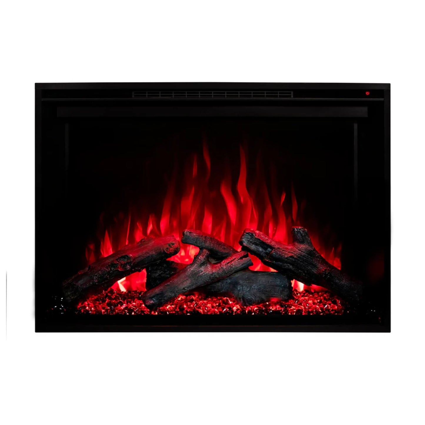 Modern Flames Redstone 54-Inch Built-In Traditional Electric Fireplace [RS-5435] (SAK48153)