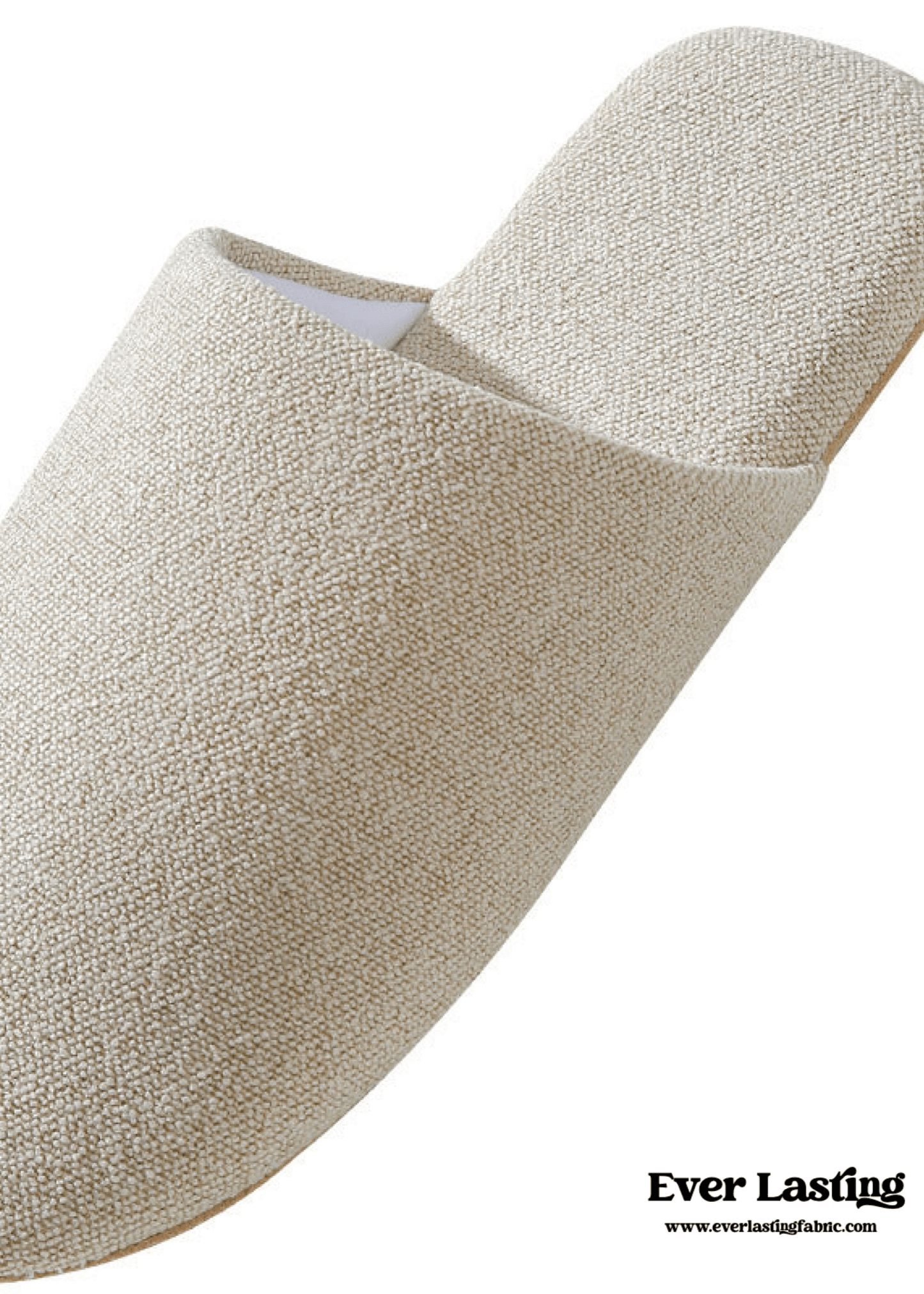 Modern House Slipper / Blue