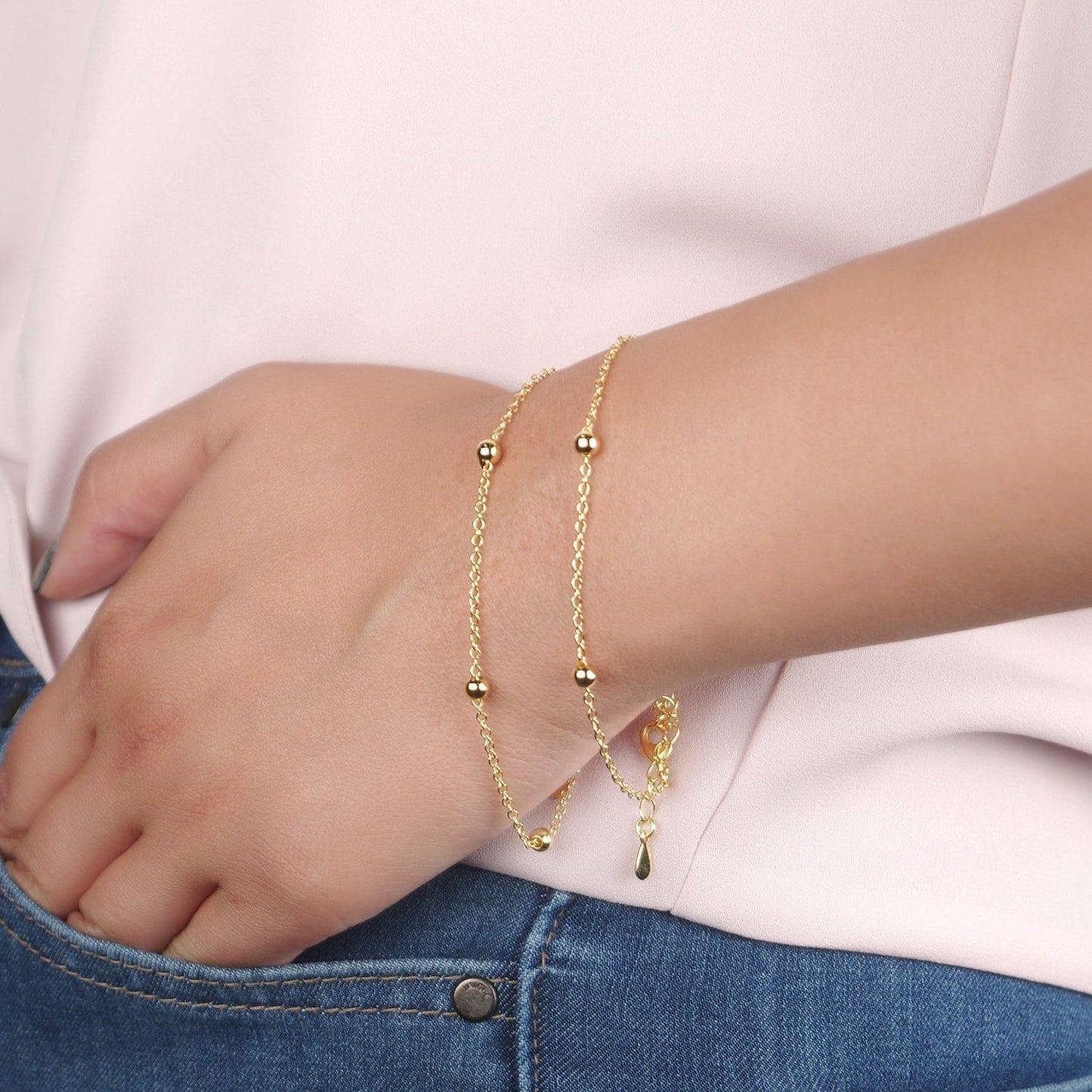 Mom Bracelet