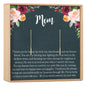 Mom Earrings