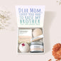Mom Gift Box Set