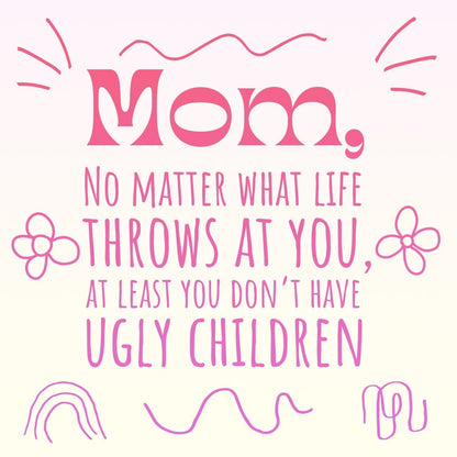 Mom Gift Box Set