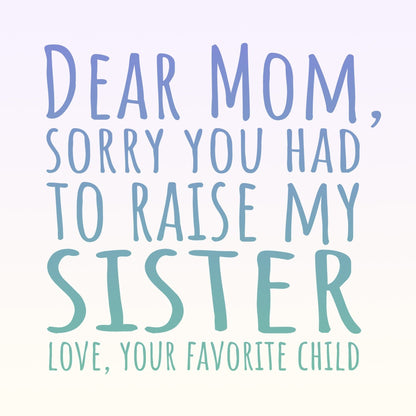Mom Gift Box Set