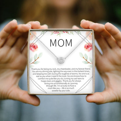 Mom Necklace