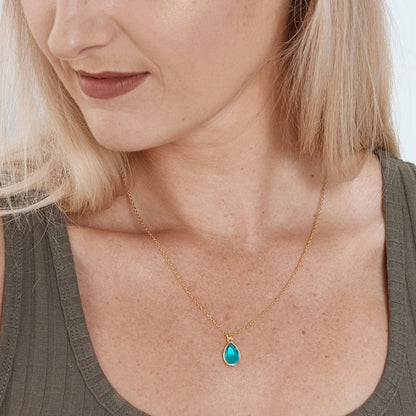 Mom Necklace