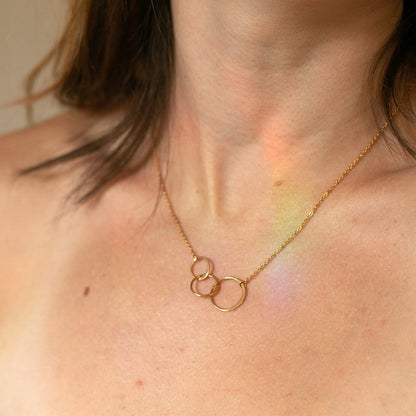 Mom Necklace