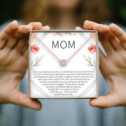Mom Necklace