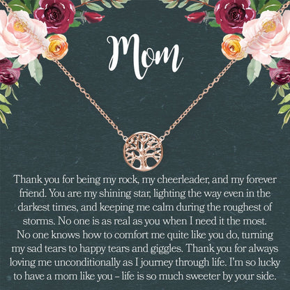 Mom Necklace