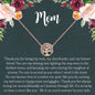 Mom Necklace