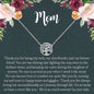 Mom Necklace