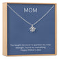 Mom Necklace