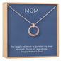 Mom Necklace
