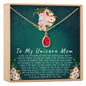 Mom Necklace