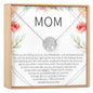 Mom Necklace