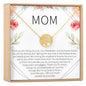 Mom Necklace