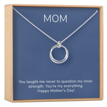 Mom Necklace