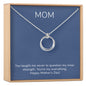 Mom Necklace
