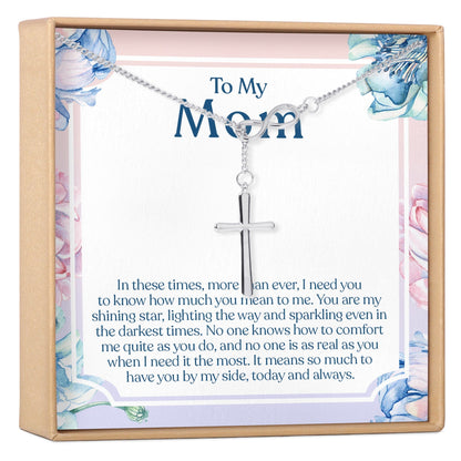 Mom Necklace, Multiple Styles