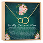 Mom Necklace, Multiple Styles