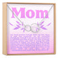 Mom Necklace, Multiple Styles