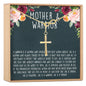 Mom Necklace, Multiple Styles