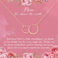 Mom Necklace, Multiple Styles