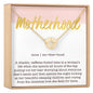 Mom Necklace, Multiple Styles