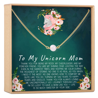 Mom Necklace, Multiple Styles