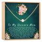 Mom Necklace, Multiple Styles